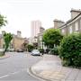 Lansdowne Circus