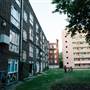 Regent's Park Estate