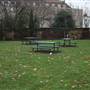 Geraldine Mary Harmsworth Park