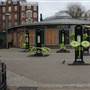 Geraldine Mary Harmsworth Park