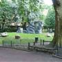 Judd Street Open Space