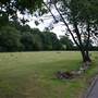 Trent Park Cemetery
