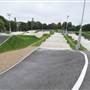 Burgess Park BMX Track