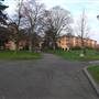 Queen's Gardens