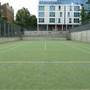 Swiss Cottage Open Space