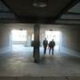 Brunswick Centre