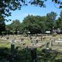 Bexleyheath Cemetery