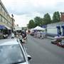 Queen's Crescent Market