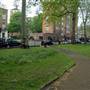 Goldington Crescent Gardens