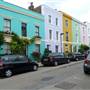 Leverton Street