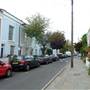 Leverton Street