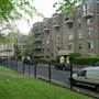 Oakley Square Gardens