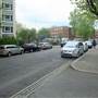 West Kentish Town Estate