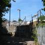 Steele Road Alley