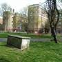 St Andrew's Gardens