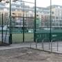 Finsbury Leisure Centre Pitches