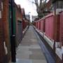 Haringey Passage