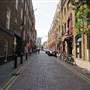 Earlham Street Market