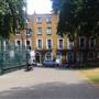 Argyle Square Gardens