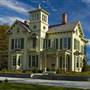 Jedediah Hawkins Inn