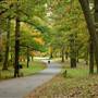 Caumsett State Park