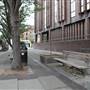 College Road