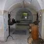 Danson House Cellar