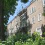 Larkhall Estate