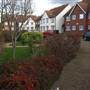 Cunningham Close