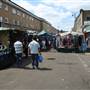 East Street Market