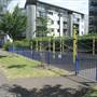 Tanner Street Park