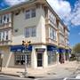 Ventnor - Shops