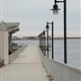 Somers Point - Bridge and Restaraurnts