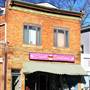 Hammonton - Shops and Churches