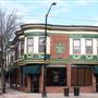 Hammonton - Churches and Houses