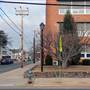 Hammonton - School and Winery