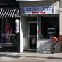 Hammonton - Restaurants and Shops