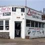 Hammonton - Shops