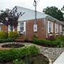 Egg Harbor Township - Church and Garden