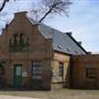 Mays Landing - Houses and Shops