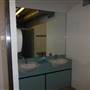 Burgess Park changing rooms