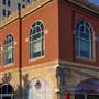 Atlantic City - Hotels and Retail Stores