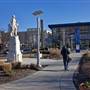 Atlantic City - Hotels and Retail Stores