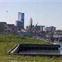 Atlantic City - Gardners Basin and Memorials
