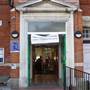 South Lambeth Library