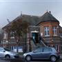 Longfield Hall