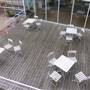 Oasis sports centre