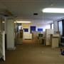 Empty Offices Wood Green