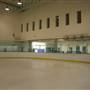 Sobell Centre Ice Rink