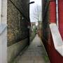 Haringey Passage
